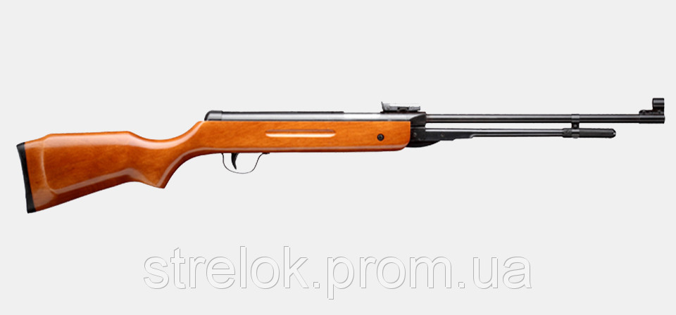 Гвинтівка SPA B3-2