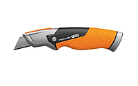 Нож с фиксированным лезвием Fiskars Pro CarbonMax (1027222)