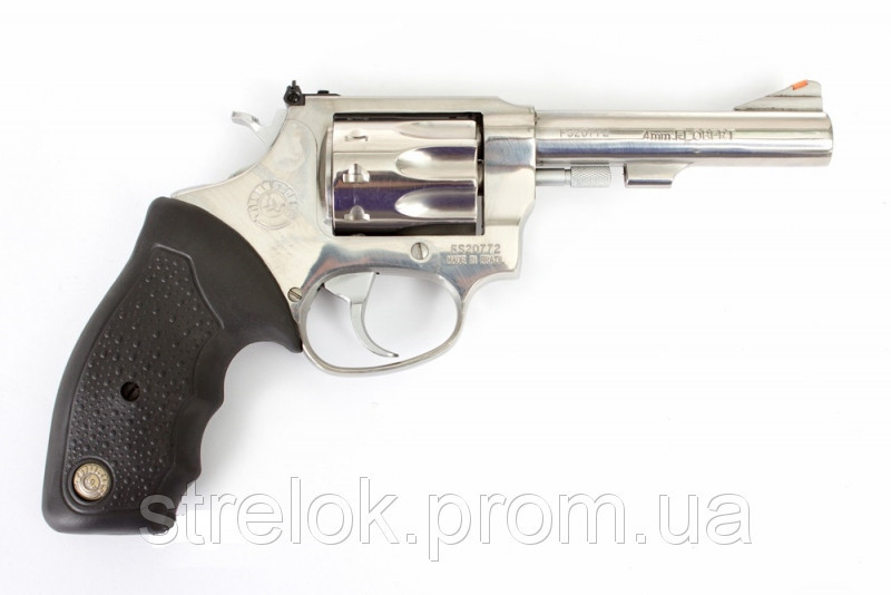 Револьвер Флобера Taurus 4" St, фото 1