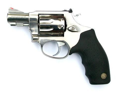 Револьвер Флобера Taurus 2" St, фото 1