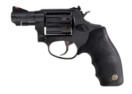 Револьвер Флобера Taurus 2" Black, фото 1