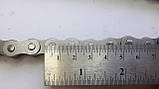 Приводний ланцюг BD 55 ланок L = 1400 mm крайкообличчяного верстата HOLZ T-503, фото 4