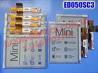 Матриця Екран Дисплей ED050SC3 для електронної книги Pocketbook 515 Mini