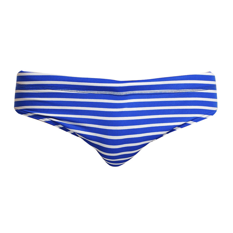 Плавки чоловічі хлоростійкі Funky Trunks Blue Riband FT35M. Розмір:S