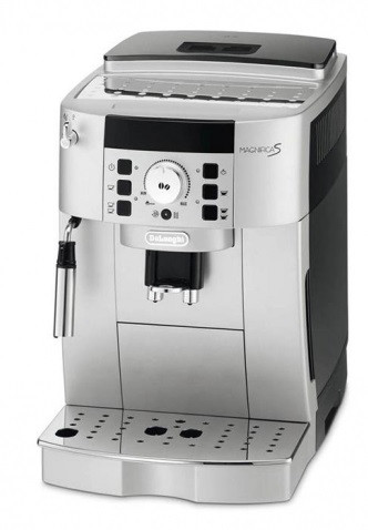 Кавомашина автоматична Delonghi Magnifica S ECAM 22.110.SB