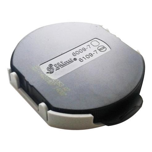 Штемпельна подушка змінна для металевої оснастки H-6009, Shiny H-6009-7