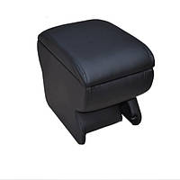 Консоль (подлокотник) Armrest /Skoda Octavia A-5 2004-2010 (черный)