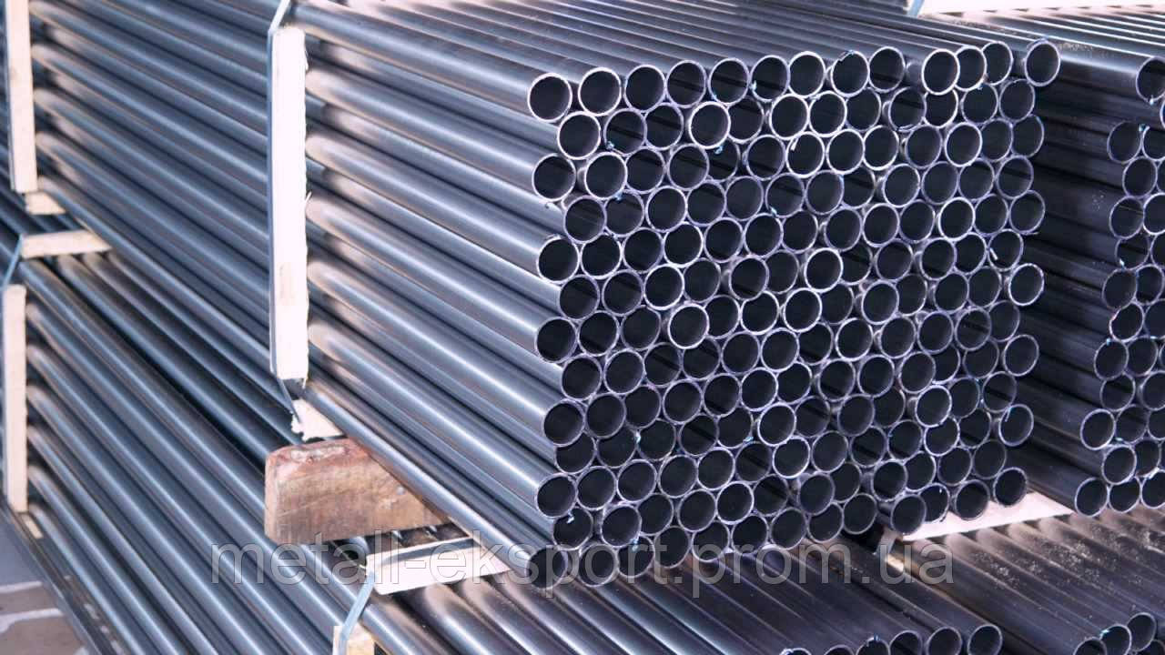 Труба 25х2,0 мм стальная электросварная прямошовная (ID#1477240640 ...