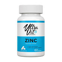 Zinc VP Lab, 60 капсул