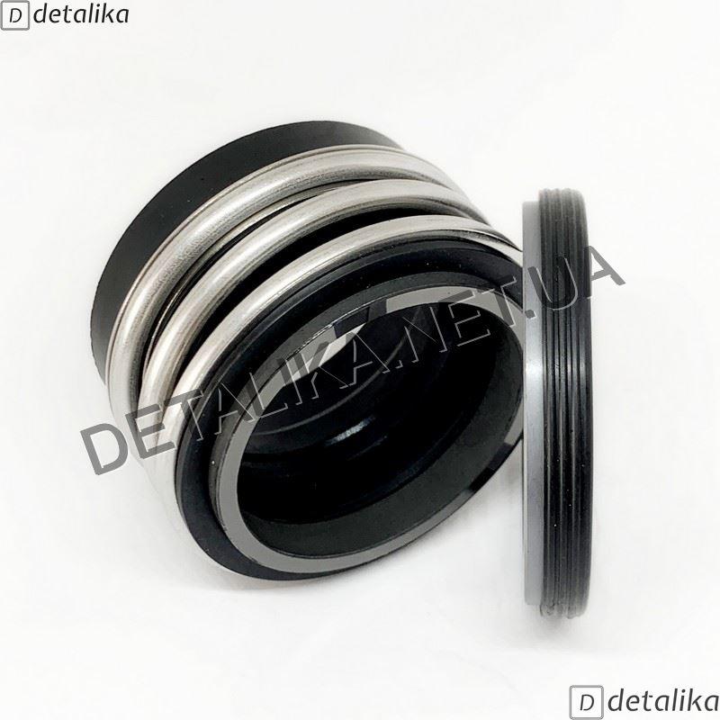 Торцеве ущільнення для насосів WILO BL, IL (MG12/48-G60 AQ1EGG) — 48 mm, фото 1