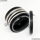 Торцеве ущільнення для насосів WILO BL, IL (MG12/48-G60 AQ1EGG) — 48 mm