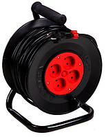 Подовжувачі на котушці