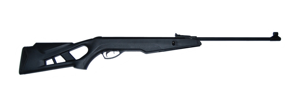 Гвинтівка Чайка 12 Carbon, фото 1