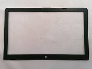 Б/В Корпус рамка матриці для ноутбука HP 250 G6, 255 G6, 15-RA, 15-BW, 15-BS, 15-BR, фото 1