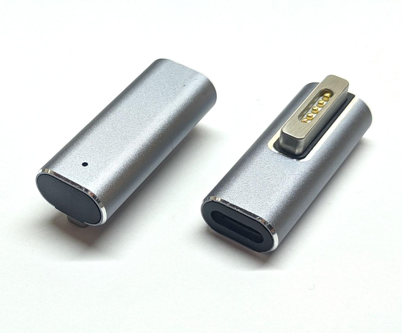 Адаптер Перехідник USB-C/Type-C MagSafe 2