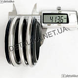 Торцеве ущільнення для насосів WILO DL, IL (MG12/55-G60 AQ1EGG) — 55 mm, фото 4