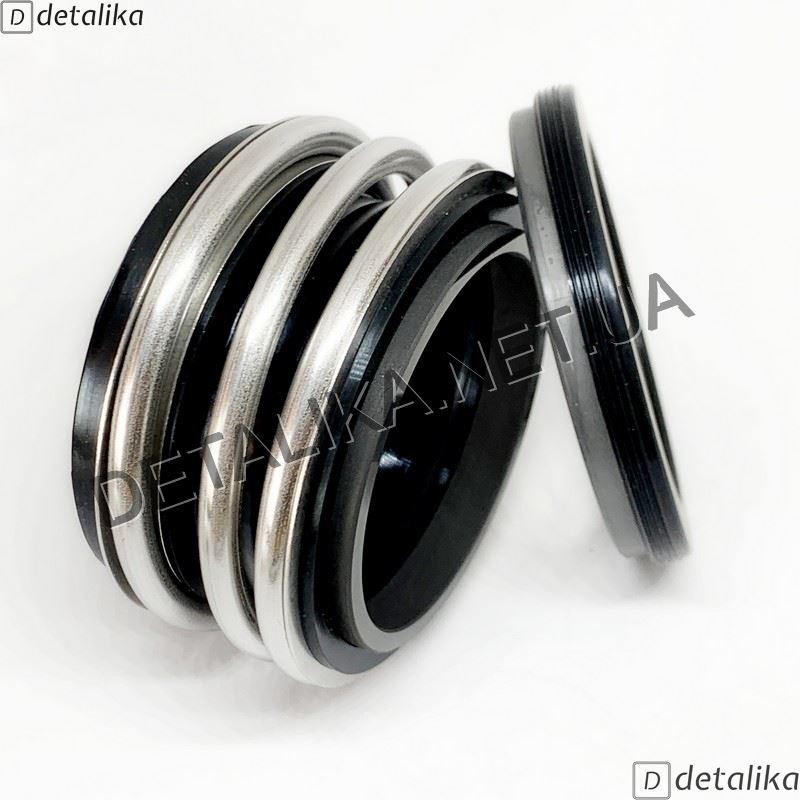 Торцеве ущільнення для насосів WILO DL, IL (MG12/55-G60 AQ1EGG) — 55 mm, фото 1
