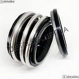 Торцеве ущільнення для насосів WILO DL, IL (MG12/55-G60 AQ1EGG) — 55 mm, фото 2