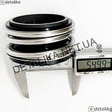 Торцеве ущільнення для насосів WILO DL, IL (MG12/55-G60 AQ1EGG) — 55 mm, фото 5