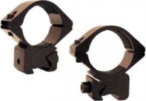 Кріплення Air Precision M2553 Scope moun 25,4 mm, фото 1