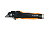 Нож для гипсокартона Fiskars Pro CarbonMax (1027226)