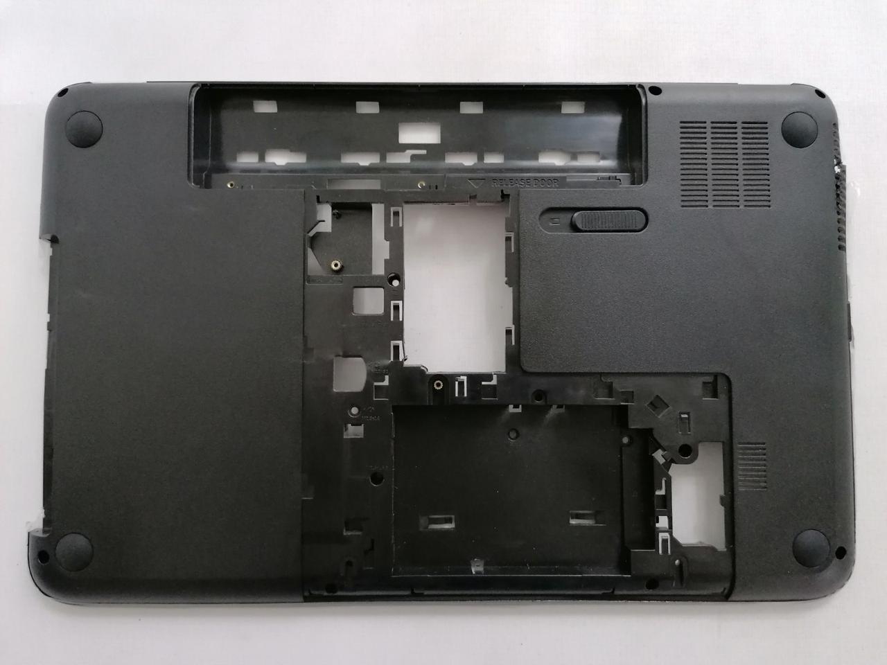 УЦІНКА! Оригінальний корпус (низ, піддон, корито) HP Pavilion G6-2000 G6-2100 G6-2200 G6-2300 series