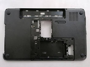 УЦІНКА! Оригінальний корпус (низ, піддон, корито) HP Pavilion G6-2000 G6-2100 G6-2200 G6-2300 series, фото 1