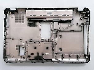 УЦІНКА! Оригінальний корпус (низ, піддон, корито) HP Pavilion G6-2000 G6-2100 G6-2200 G6-2300 series, фото 3