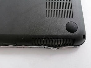 УЦІНКА! Оригінальний корпус (низ, піддон, корито) HP Pavilion G6-2000 G6-2100 G6-2200 G6-2300 series, фото 5