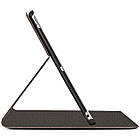 Чохол-книжка Deer Case для Huawei MatePad Pro 10.8 (Wake / Sleep) Dark Brown, фото 4