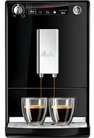 Кофемашина автоматическая Melitta CAFFEO SOLO Black (E950-101)