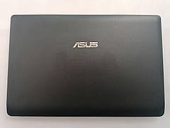 УЦІНКА! Корпус кришка матриці для ноутбука Asus A52, K52, X52 - series - матова