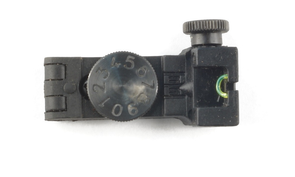 Прицільна планка HATSAN 70 (80,90,88,55), фото 1