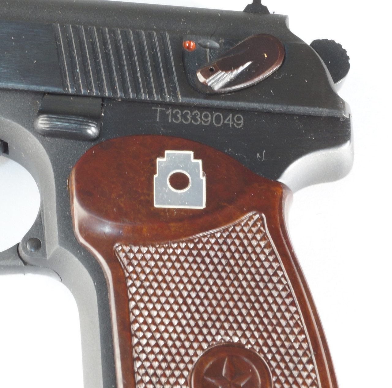 Ущільнення дула МР 654 К Н (32 серія), фото 1