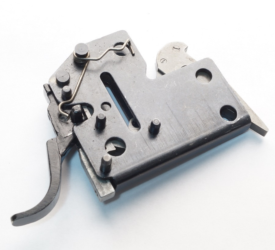 УСМ Hatsan 50,70,80,90,1000,125, фото 1