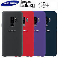 Чохол Silicone Cover для Samsung Galaxy S9+ SM-G965F