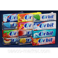 Жувальні гумки