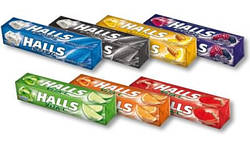 Смоктальні цукерки