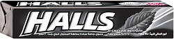 Смоктальні льодяники Halls Extra Strong
