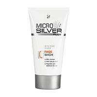 ГЕЛЬ ДЛЯ ВМИВАННЯ MICROSILVER LR