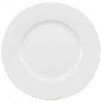 Тарелка для завтрака Villeroy&Boch Wonderful World White 21 см