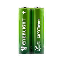 Батерейка EnerLight Mega power AA-LR6 (пальчиковая)