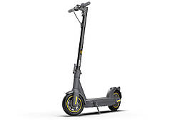 Електросамокат Segway Ninebot MAX G30 II — 65 км-запас ходу (Офіціал — гарантія від постачальника)