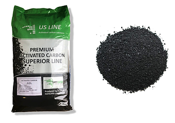 Активоване вугілля AGL 12х40 (28,3 л)