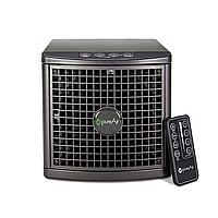 Бесфільтрова електронна система очищення повітря GT1500 Professional.GreenTech.