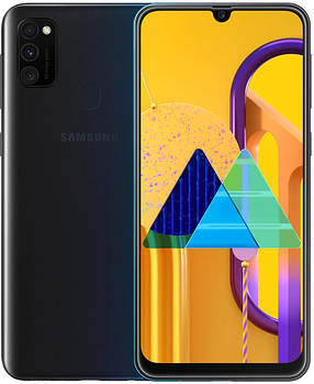 Samsung Galaxy M30s