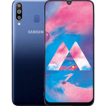 Samsung Galaxy M30