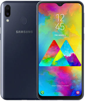 Samsung Galaxy M20