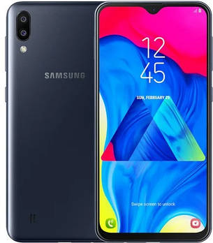 Samsung Galaxy M10