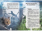 Коти вояки. Таємниці Кланів. Путівник по серії, фото 3